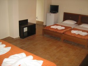 Hotel BELVEDERE Skiatos