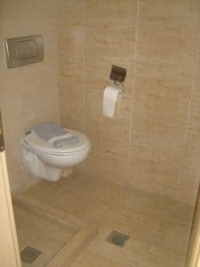 Hotel BELVEDERE Skiatos