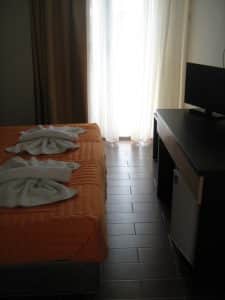 Hotel BELVEDERE Skiatos