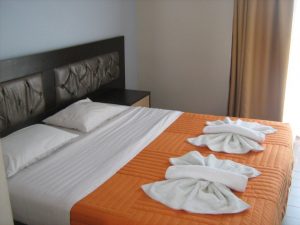 Hotel BELVEDERE Skiatos