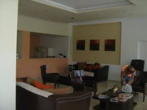 Hotel BELVEDERE Skiatos