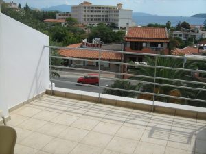 Hotel BELVEDERE Skiatos