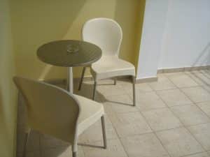 Hotel BELVEDERE Skiatos