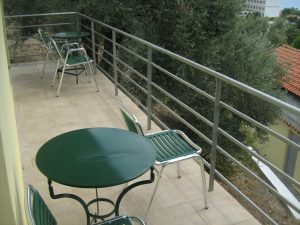 Hotel BELVEDERE Skiatos