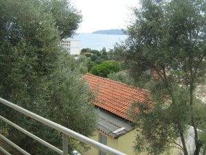 Hotel BELVEDERE Skiatos