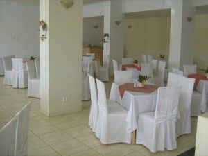 Hotel BELVEDERE Skiatos