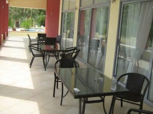 Hotel BELVEDERE Skiatos