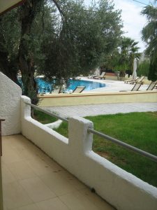 Hotel BELVEDERE Skiatos