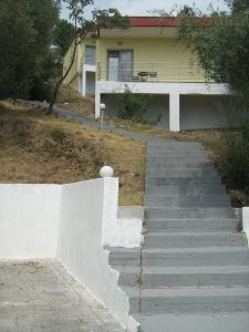 Hotel BELVEDERE Skiatos