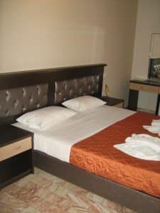 Hotel BELVEDERE Skiatos