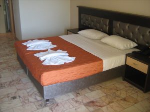 Hotel BELVEDERE Skiatos