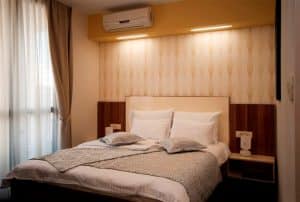 Hotel LIGHTHOUSE Igalo