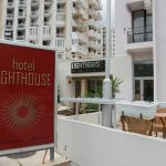 Hotel LIGHTHOUSE Igalo