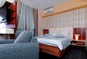 Hotel LIGHTHOUSE Igalo