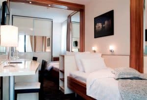 Hotel LIGHTHOUSE Igalo