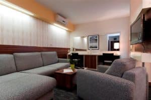 Hotel LIGHTHOUSE Igalo