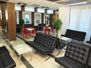 Hotel LIGHTHOUSE Igalo