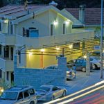 Hotel MARIJA II Dobrota