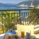 Hotel PINE Tivat