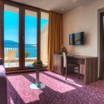 Hotel PINE Tivat