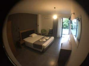 Hotel AMPHITRYON BOUTIQUE Rodos 4*