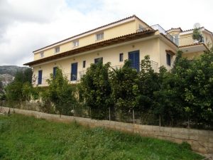 Vila ARETI Skala Kefalonija