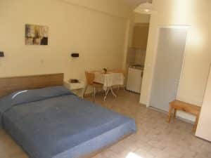 Apartmani ARETI Skala Kefalonija