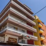 Hotel AMARYLLIS Rodos