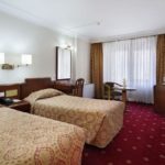 Hotel BUYUK SAHINLER Istanbul