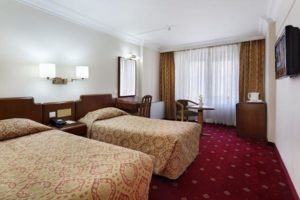 Hotel BUYUK SAHINLER Istanbul