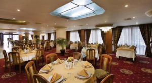 Hotel BUYUK SAHINLER Istanbul