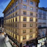 Hotel BUYUK SAHINLER Istanbul