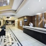 Hotel BUYUK SAHINLER Istanbul