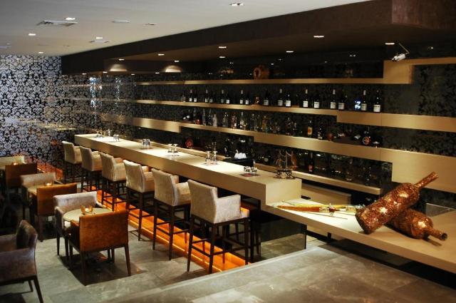 Hotel CARLTON Istanbul Hotel CARLTON Istanbul