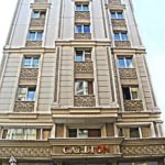 Hotel CARLTON Istanbul