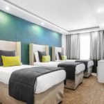 Hotel CARLTON Istanbul