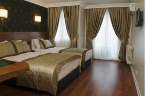Hotel DEKOR Istanbul