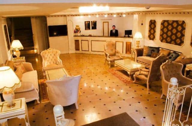 Hotel DEKOR Istanbul Hotel DEKOR Istanbul