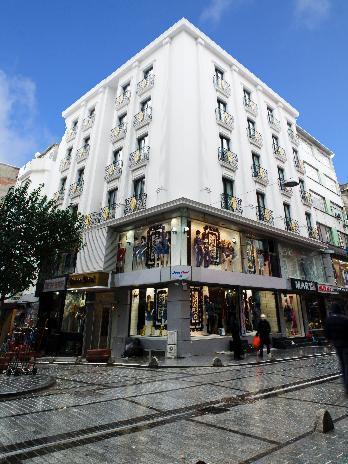 Hotel DEKOR Istanbul Hotel DEKOR Istanbul