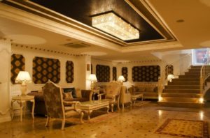 Hotel DEKOR Istanbul