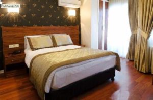 Hotel DEKOR Istanbul