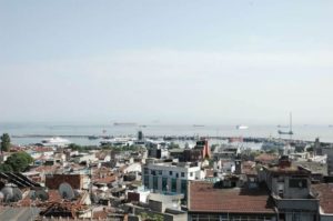 Hotel GRAND ONS Istanbul