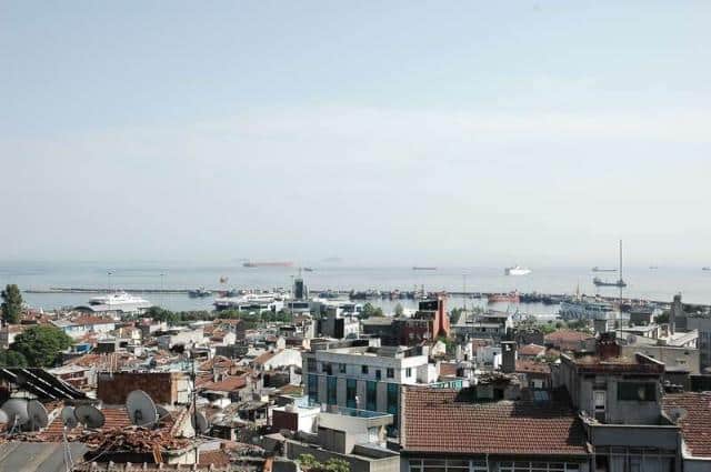 Hotel GRAND ONS Istanbul Hotel GRAND ONS Istanbul