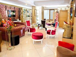 Hotel GRAND ONS Istanbul