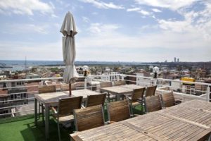 Hotel GRAND ONS Istanbul