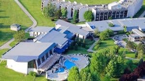 Hotel TERME Terme Čatež