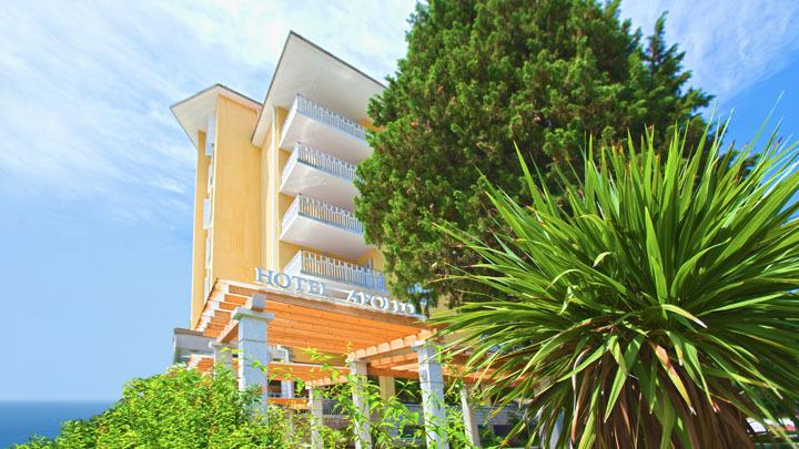 Hotel APOLLO Portorož