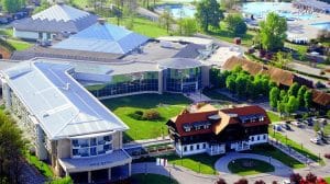 Hotel TOPLICE Terme Čatež