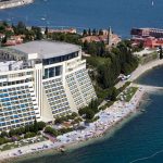 Grand hotel BERNARDIN Portorož