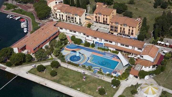 Vile PARK Portorož Hotel Vile PARK Portorož